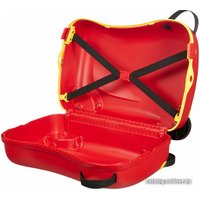 Чемодан-спиннер Samsonite Dream Rider Disney Minnie Peeking 50 см