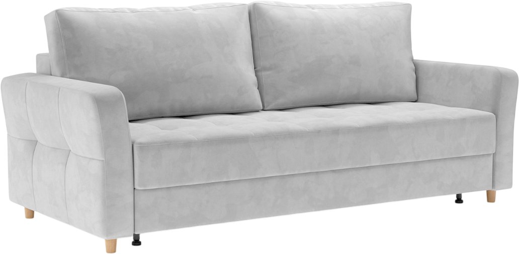 

Диван Мебель-АРС Пантен (Vivaldi светло-серый)