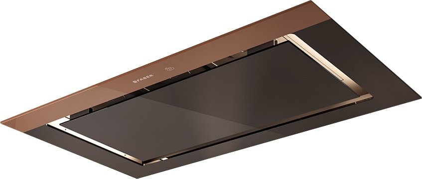 

Кухонная вытяжка Faber C-Air KL A90 350.0615.705