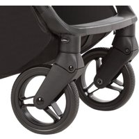 Коляска прогулочная «книга» Carrello Porto CRL-5522 (Vintage Black)