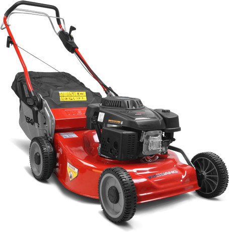 

Газонокосилка Weibang WB537SLC