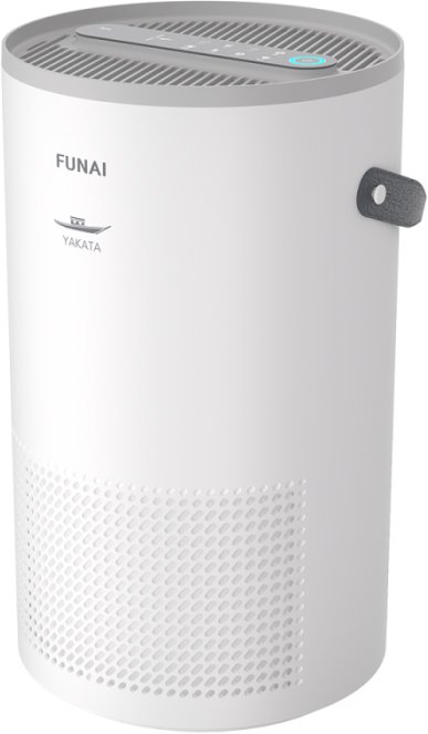 

Очиститель воздуха Funai Yakata HAP-Y300S01W