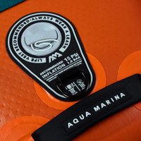 Сапборд Aqua Marina Cascade 11'2"