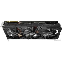 Видеокарта Palit GeForce RTX 2080 Super GP OC 8GB GDDR6 NE6208SS19P2-180T