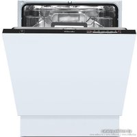 Встраиваемая посудомоечная машина Electrolux ESL66010