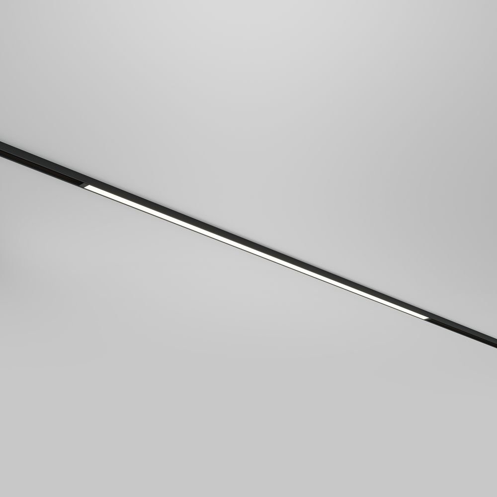 

Трековый светильник Technical Basis TR173-1-24WTW-B