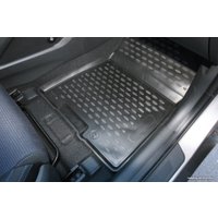 Комплект ковриков для авто Element CARHYN00001 (4 шт)