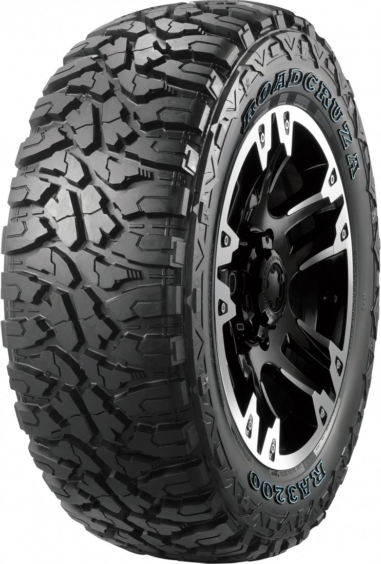 

Летние шины Roadcruza RA3200 LT225/75R16 115/112Q