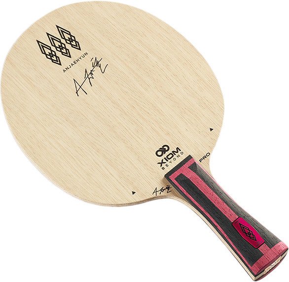 

Основание для ракетки Xiom An Jaehyun TMXi Pro FL