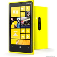 Телефон Nokia Lumia 920
