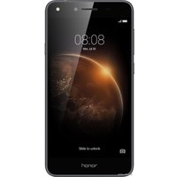 Телефон HONOR 5A Black [LYO-L21]