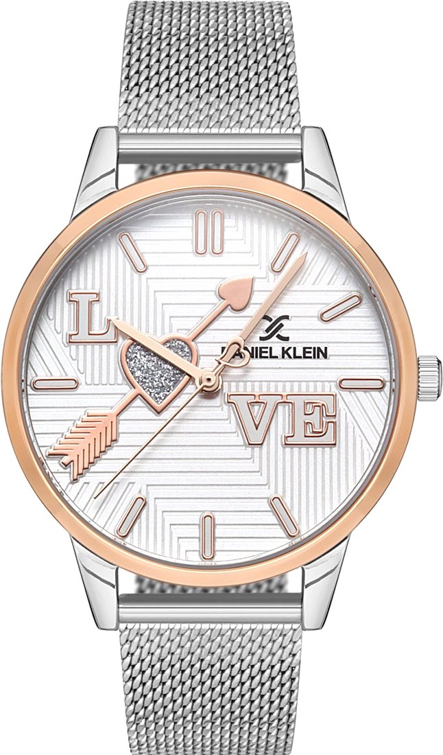

Наручные часы Daniel Klein DK12791-5