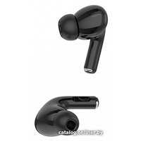 Наушники BQ BHS-07 (черный)