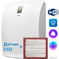Проветриватель с нагревом Ballu Oneair ASP-200SPMAX