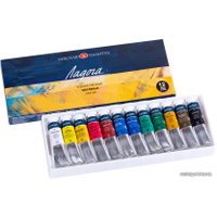 Масляные краски Ладога №6 1241004