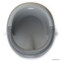 Стульчик для купания Kidwick Немо KW142000 (графит)