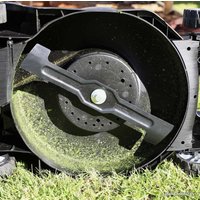 Газонокосилка Makita DLM432CT2 (с 2-мя АКБ)