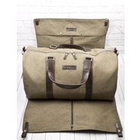 Портплед Carlo Gattini Premium Palermo 4038-52 (темно-коричневый)