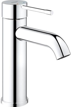 

Смеситель Grohe Essence New 23590001 (хром)