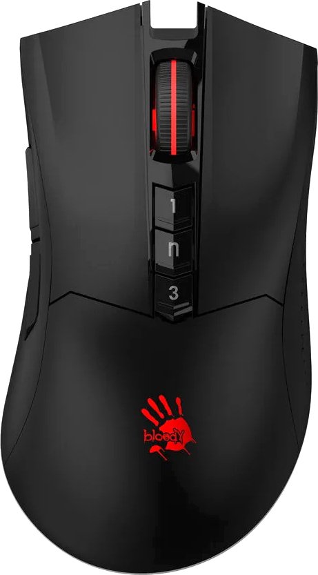 

Игровая мышь A4Tech Bloody R90 Plus