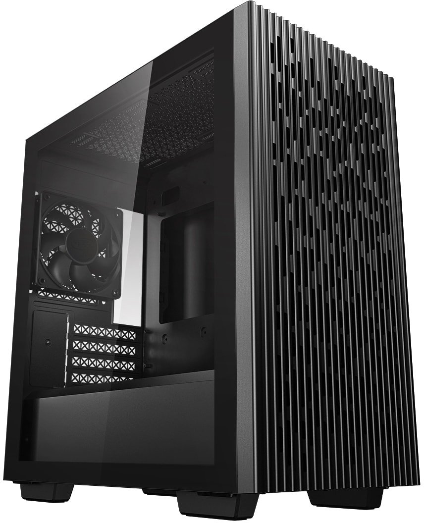 

Корпус DeepCool Matrexx 40 DP-MATX-MATREXX40