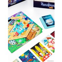 Карточная игра Cosmodrome Games Имаджинариум Кино 52347
