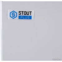 Отопительный котел Stout SEB Plus 7Квт