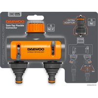 Разветвитель Daewoo Power DWC 1225