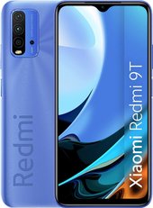 Redmi 9T 4GB/128GB без NFC (сумеречный синий)