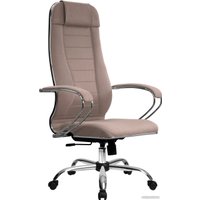 Офисное кресло Metta B 1m 32PF/K127 CH 17833 (рогожка Bahama песочный)