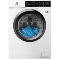 Стиральная машина Electrolux PerfectCare 600 Slim EW6SN226SI