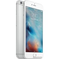 Смартфон Apple iPhone 6s Plus 16GB Silver