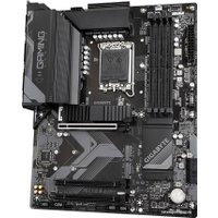 Материнская плата Gigabyte B760 Gaming X AX (rev. 1.0)