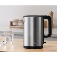 Электрический чайник Viomi Mechanical Kettle V-MK151B