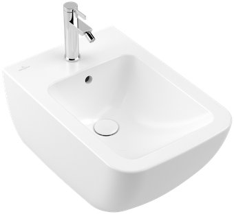 Биде Villeroy & Boch Venticello 441100RW