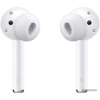 Наушники Huawei FreeBuds 3i (керамический белый, международная версия)