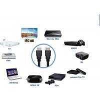 Кабель KS-IS KS-485-15 HDMI - HDMI (15 м)