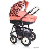 Универсальная коляска Verdi Futuro F-Line (3 в 1)