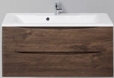 

BelBagno Тумба под умывальник Marino-1000-2C-SO-RW-P (rovere moro)