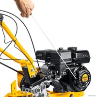 Мотоблок бензиновый Steher GT-300 L