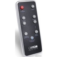 Подставка для ТВ (soundbase) Canton DM 75 (белый)