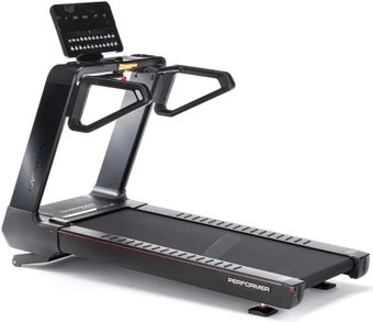Электрическая беговая дорожка Svensson Industrial Performer