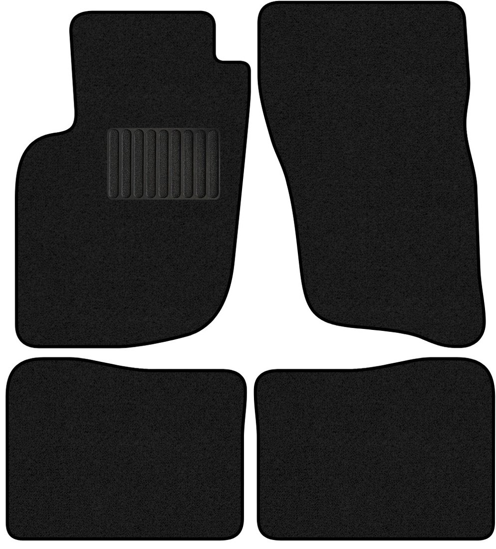 

Комплект ковриков для авто Alicosta Mitsubishi Carisma (седан / DA) 1999 - 2005 (ворс)