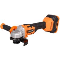 Угловая шлифмашина Вихрь АУШМ-125/20Li (с 1-им АКБ, кейс)