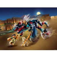 Конструктор LEGO Marvel Super Heroes 76154 Засада Девиантов