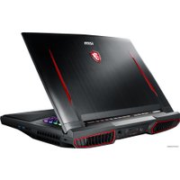 Игровой ноутбук MSI GT75 8RG-052RU Titan
