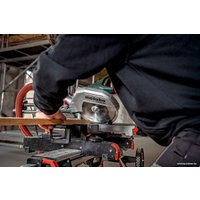 Торцовочная пила Metabo KGS 254 M 613254000