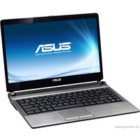 Ноутбук ASUS U82U-WX029