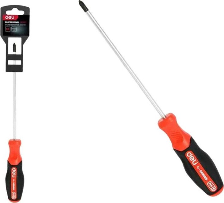 

Отвертка Deli EDL3462