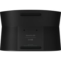 Беспроводная аудиосистема Sonos Era 300 (черный)